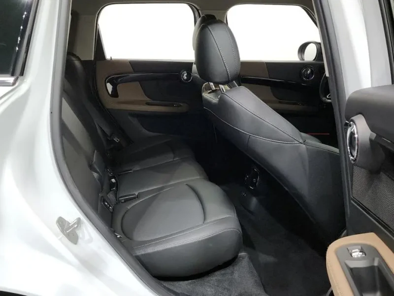 2020 Mini Countryman с пробегом 67 037 км