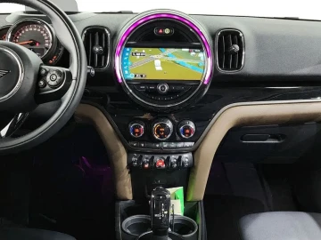 2020 Mini Countryman с пробегом 67 037 км