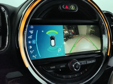 2020 Mini Countryman с пробегом 67 037 км