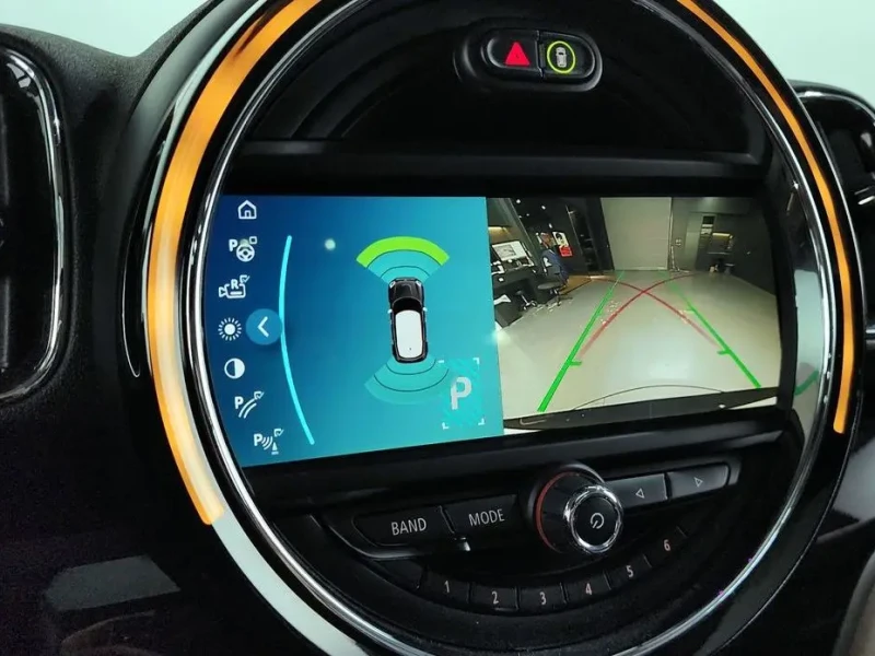 2020 Mini Countryman с пробегом 67 037 км