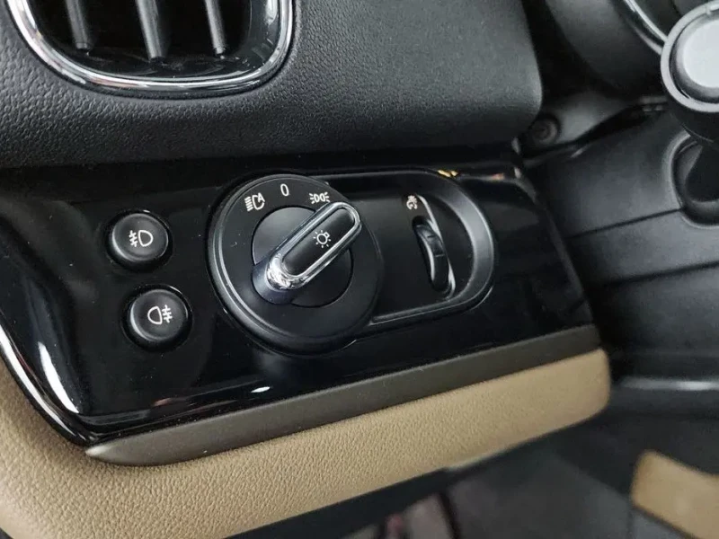 2020 Mini Countryman с пробегом 67 037 км