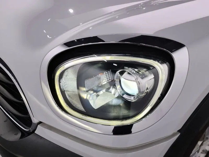 2020 Mini Countryman с пробегом 67 037 км