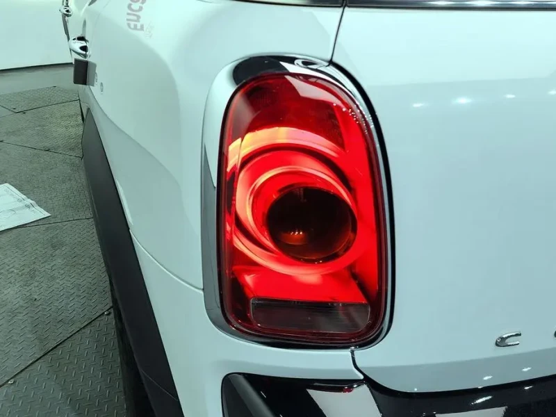 2020 Mini Countryman с пробегом 67 037 км