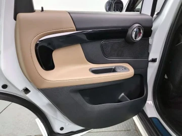 2020 Mini Countryman с пробегом 67 037 км