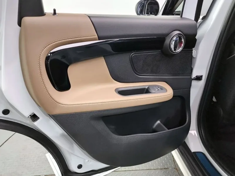 2020 Mini Countryman с пробегом 67 037 км