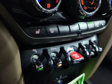 2020 Mini Countryman с пробегом 67 037 км