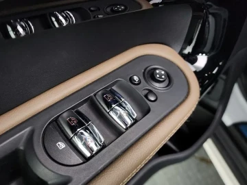 2020 Mini Countryman с пробегом 67 037 км