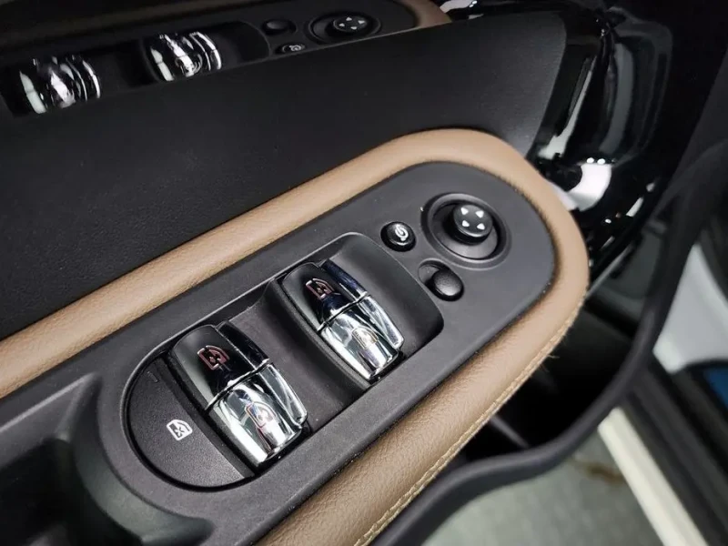 2020 Mini Countryman с пробегом 67 037 км