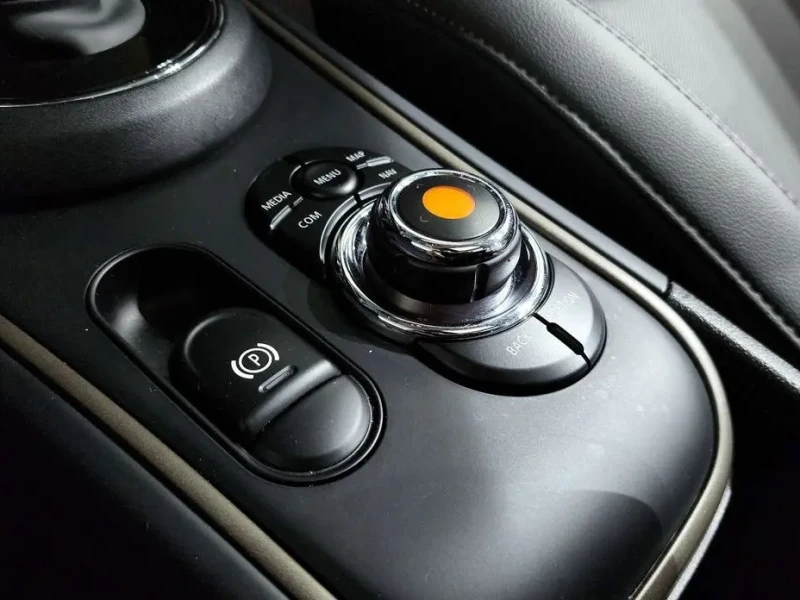 2020 Mini Countryman с пробегом 67 037 км