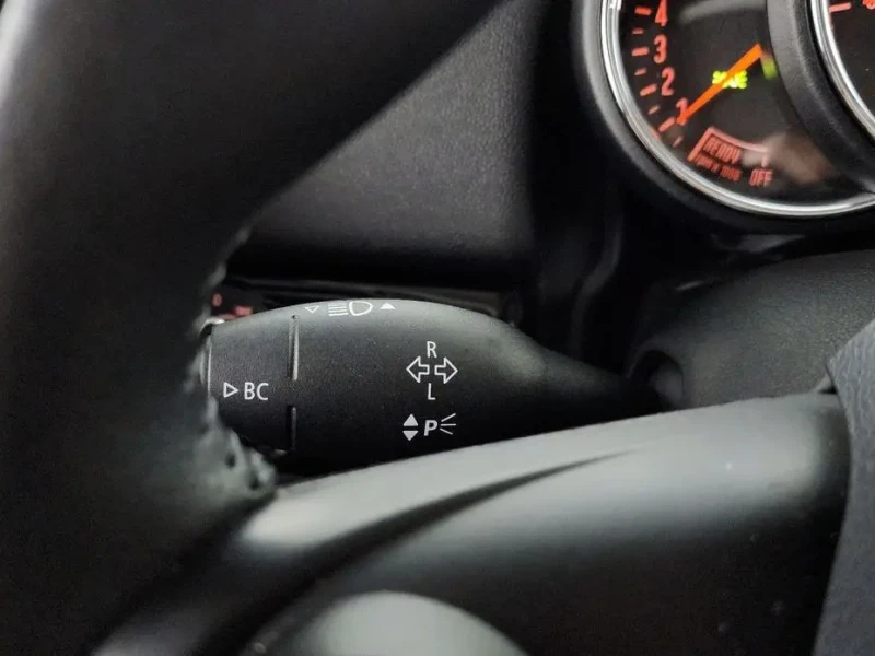 2020 Mini Countryman с пробегом 67 037 км