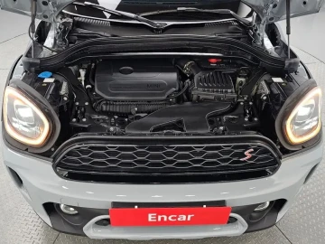 2023 Mini Countryman с пробегом 22 861 км