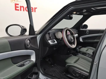 2023 Mini Countryman с пробегом 22 861 км