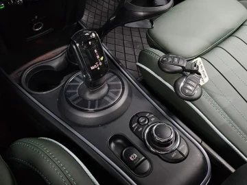 2023 Mini Countryman с пробегом 22 861 км