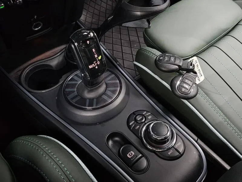 2023 Mini Countryman с пробегом 22 861 км
