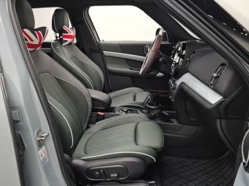 2023 Mini Countryman с пробегом 22 861 км