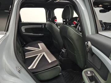 2023 Mini Countryman с пробегом 22 861 км