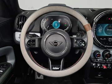 2023 Mini Countryman с пробегом 22 861 км