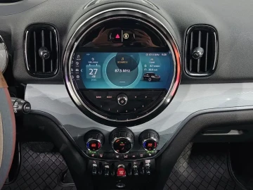 2023 Mini Countryman с пробегом 22 861 км