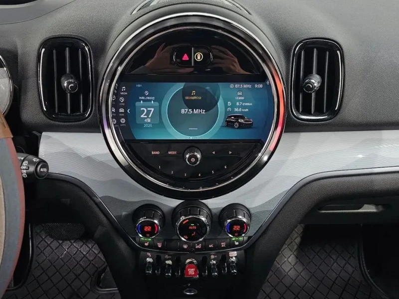 2023 Mini Countryman с пробегом 22 861 км