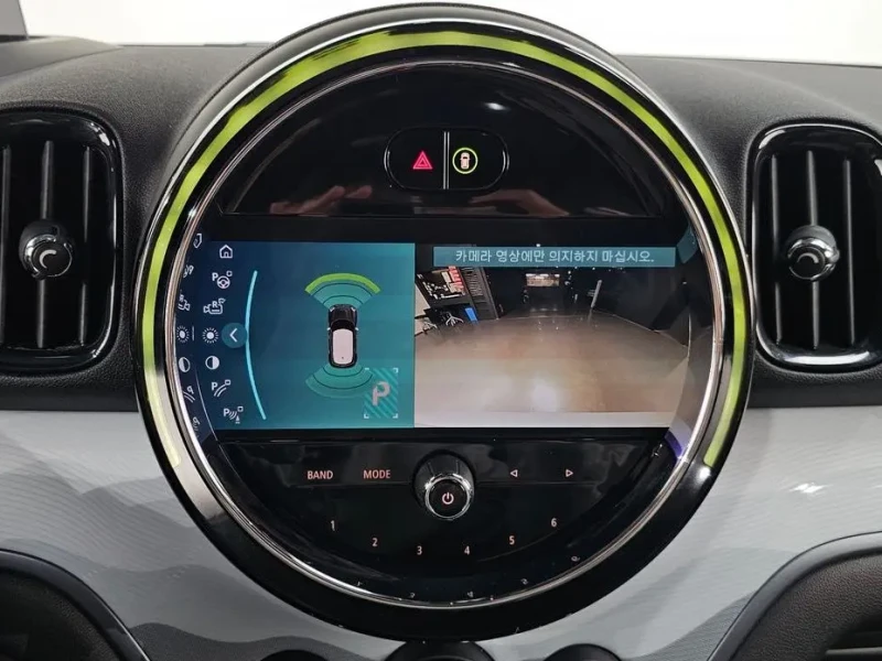 2023 Mini Countryman с пробегом 22 861 км