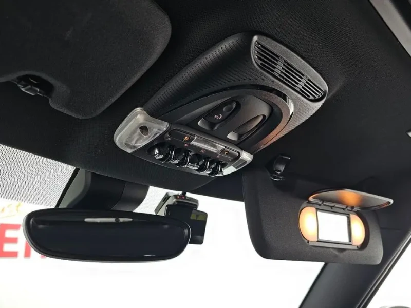 2023 Mini Countryman с пробегом 22 861 км