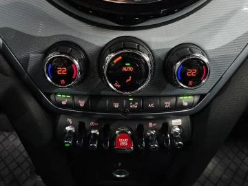 2023 Mini Countryman с пробегом 22 861 км