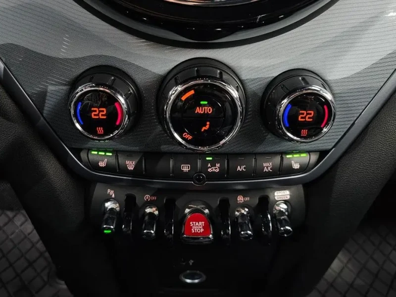 2023 Mini Countryman с пробегом 22 861 км