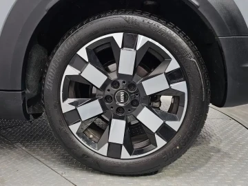 2023 Mini Countryman с пробегом 22 861 км