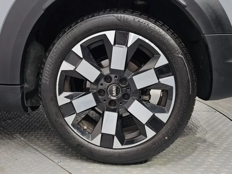 2023 Mini Countryman с пробегом 22 861 км
