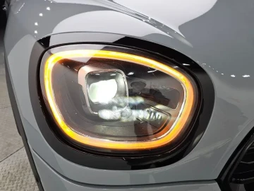 2023 Mini Countryman с пробегом 22 861 км