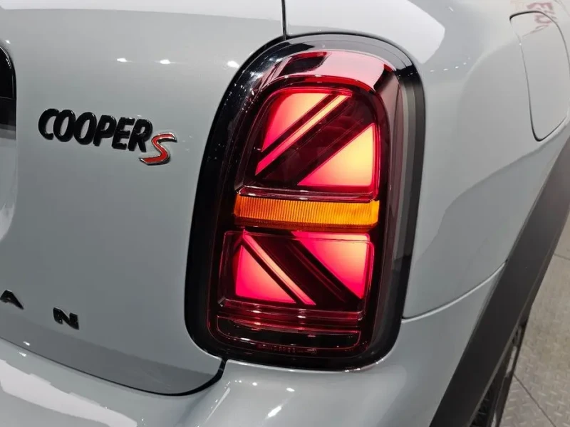 2023 Mini Countryman с пробегом 22 861 км