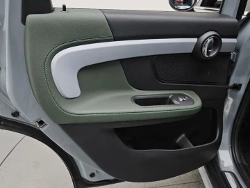 2023 Mini Countryman с пробегом 22 861 км