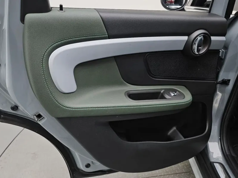 2023 Mini Countryman с пробегом 22 861 км