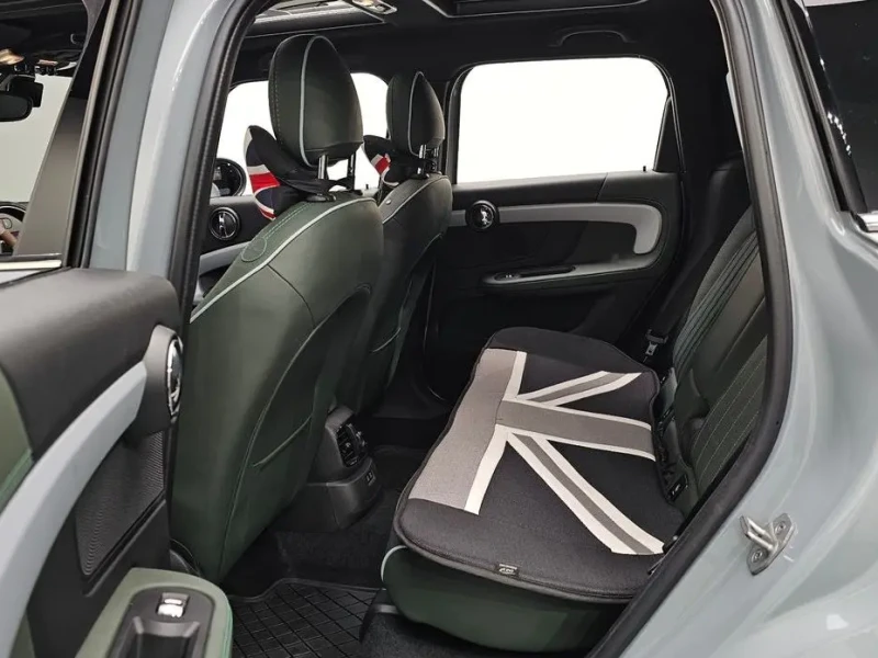 2023 Mini Countryman с пробегом 22 861 км