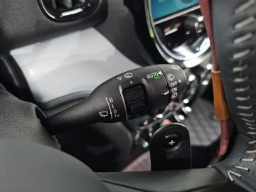 2023 Mini Countryman с пробегом 22 861 км