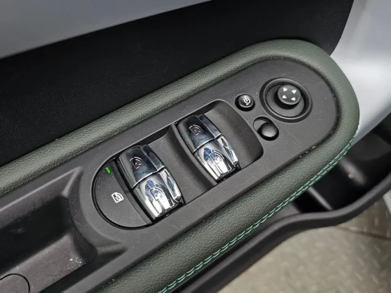2023 Mini Countryman с пробегом 22 861 км