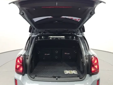 2023 Mini Countryman с пробегом 22 861 км