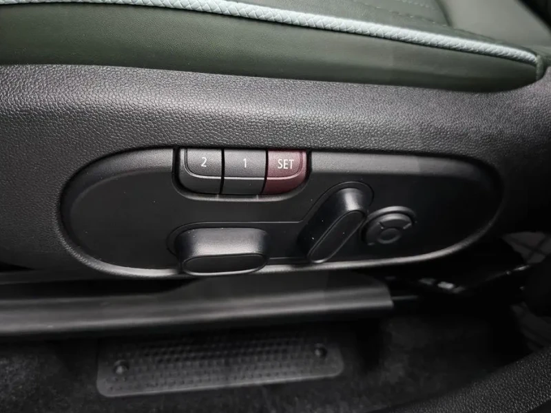 2023 Mini Countryman с пробегом 22 861 км