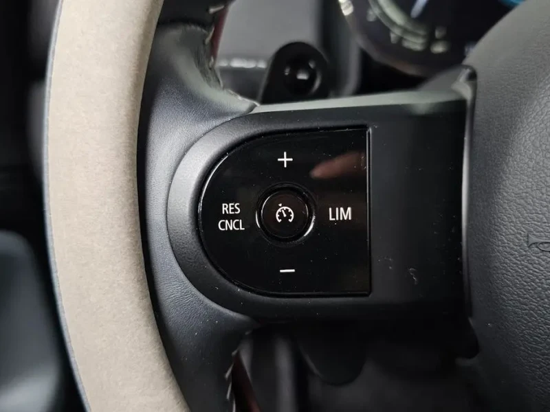 2023 Mini Countryman с пробегом 22 861 км