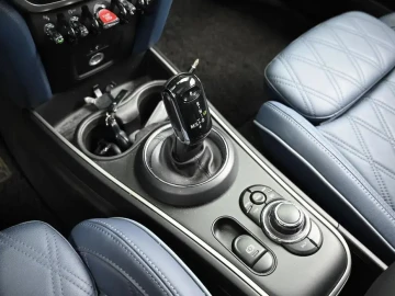 2022 Mini Countryman с пробегом 34 768 км