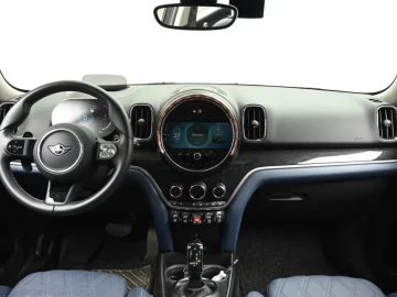 2022 Mini Countryman с пробегом 34 768 км