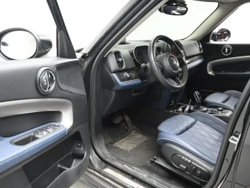 2022 Mini Countryman с пробегом 34 768 км