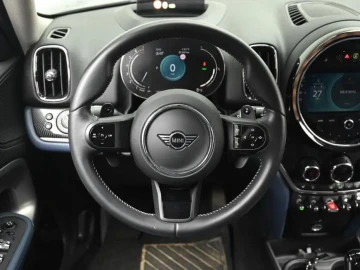 2022 Mini Countryman с пробегом 34 768 км