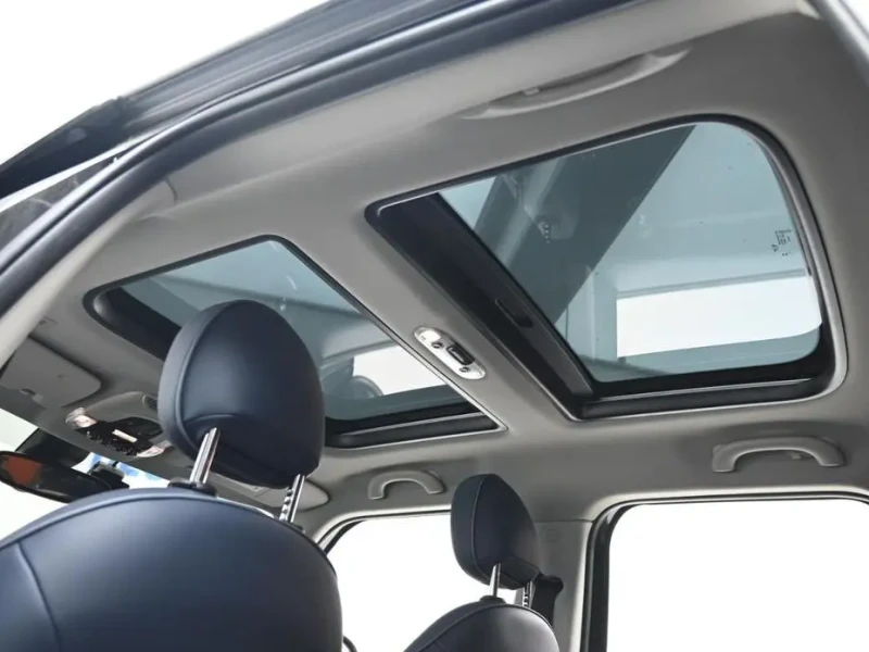 2022 Mini Countryman с пробегом 34 768 км