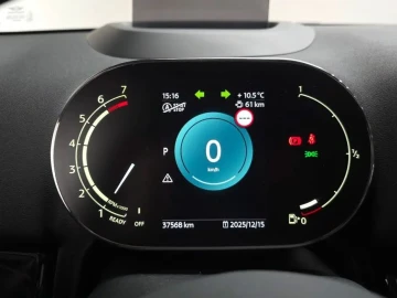 2022 Mini Countryman с пробегом 37 568 км
