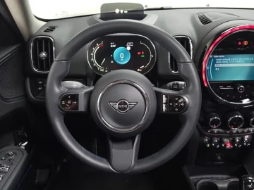 2022 Mini Countryman с пробегом 37 568 км