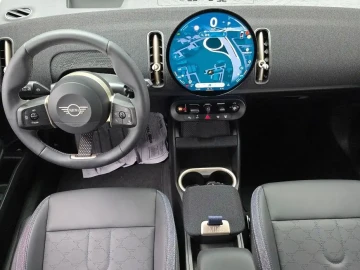 2024 Mini Countryman с пробегом 7 999 км