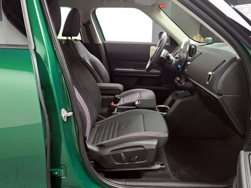 2024 Mini Countryman с пробегом 7 999 км