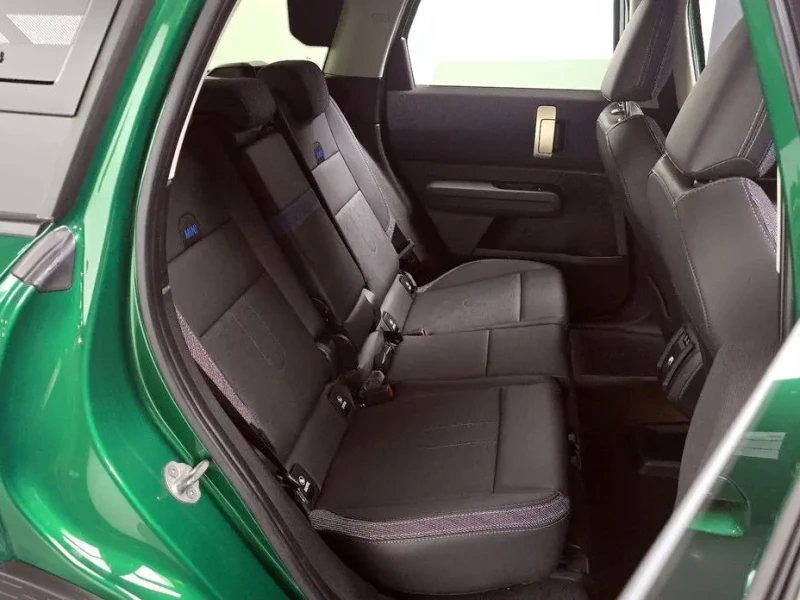 2024 Mini Countryman с пробегом 7 999 км