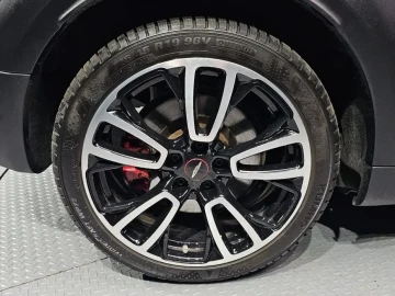 2023 Mini Countryman с пробегом 44 844 км